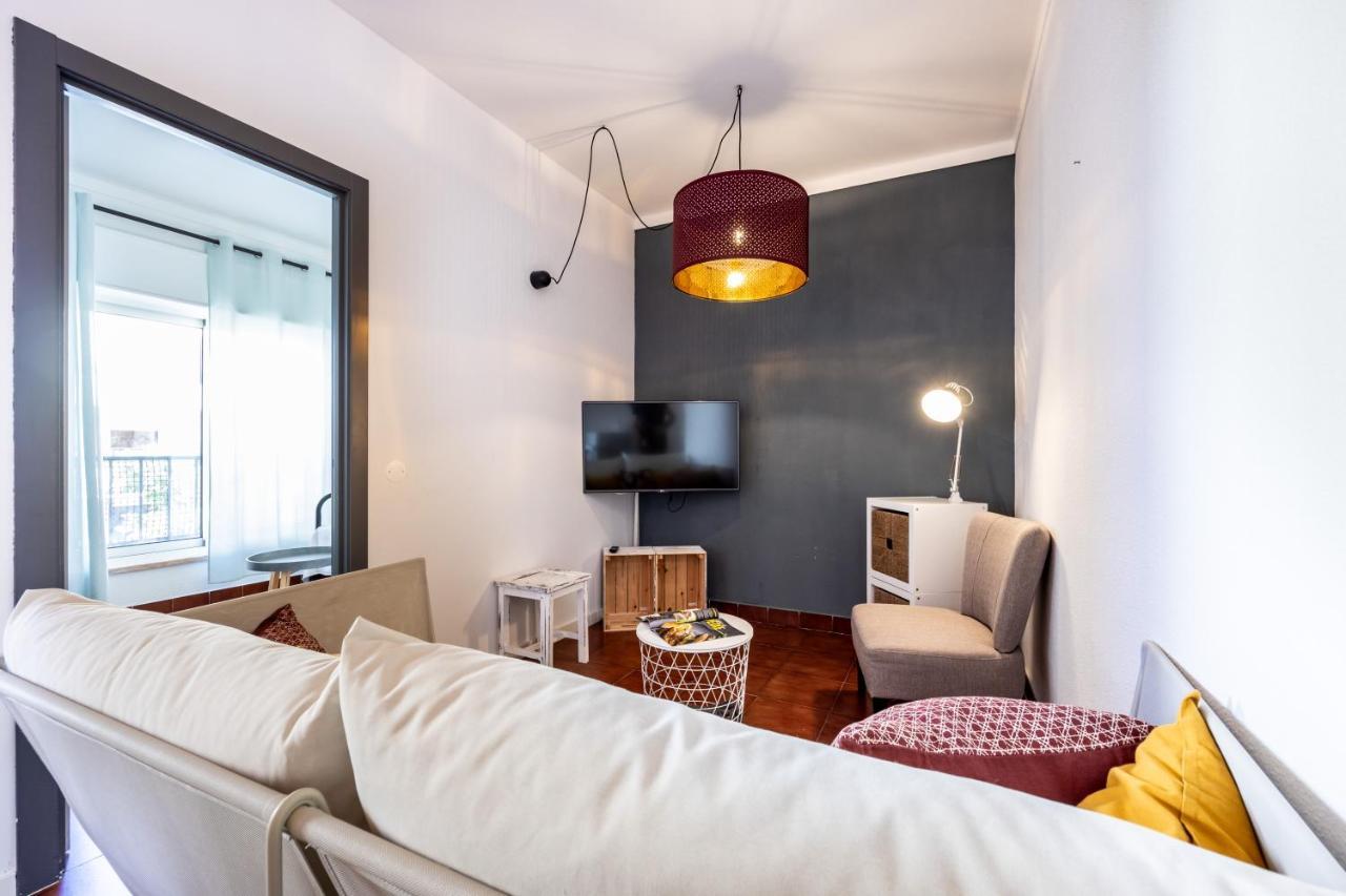 Alvor Modern Comfort 外观 照片
