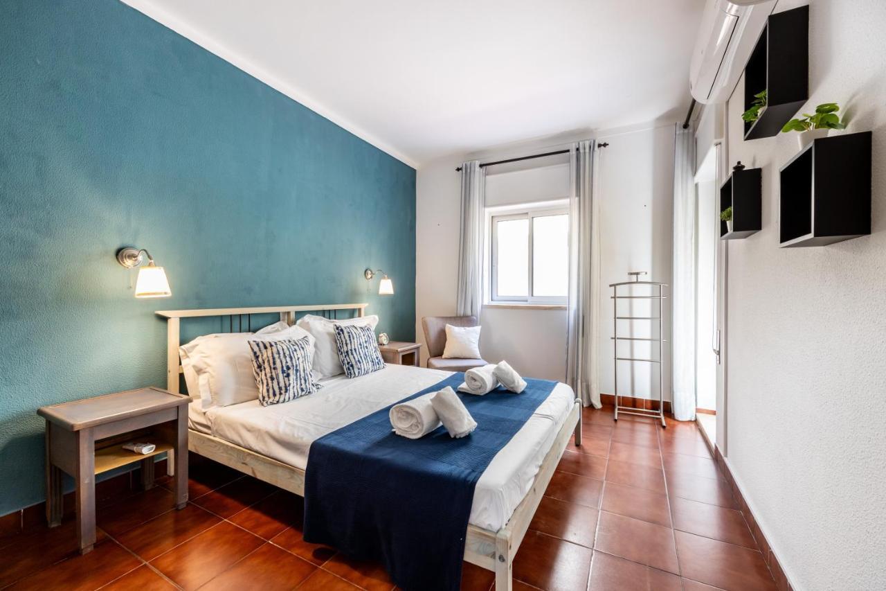 Alvor Modern Comfort 外观 照片