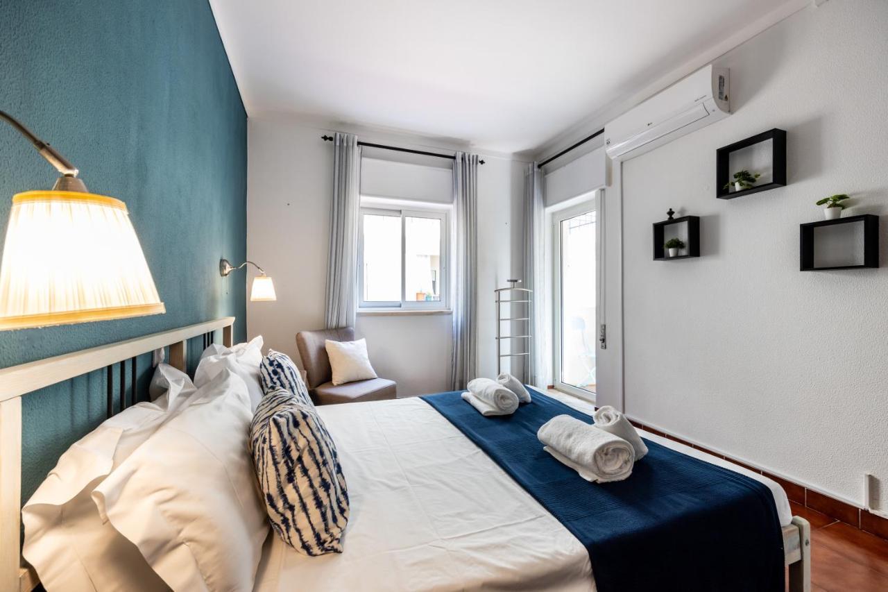 Alvor Modern Comfort 外观 照片