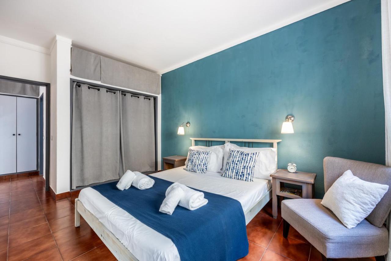 Alvor Modern Comfort 外观 照片