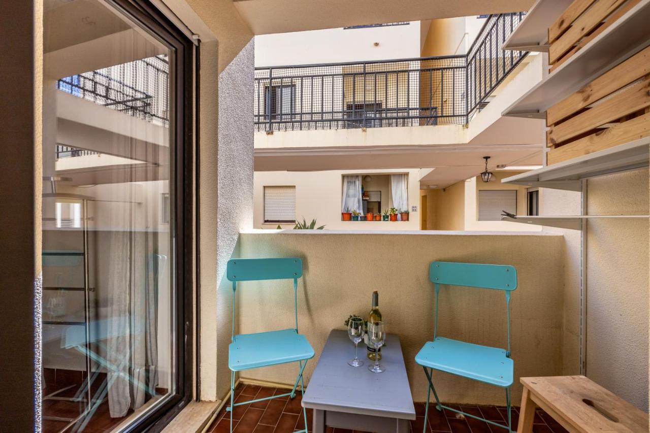 Alvor Modern Comfort 外观 照片