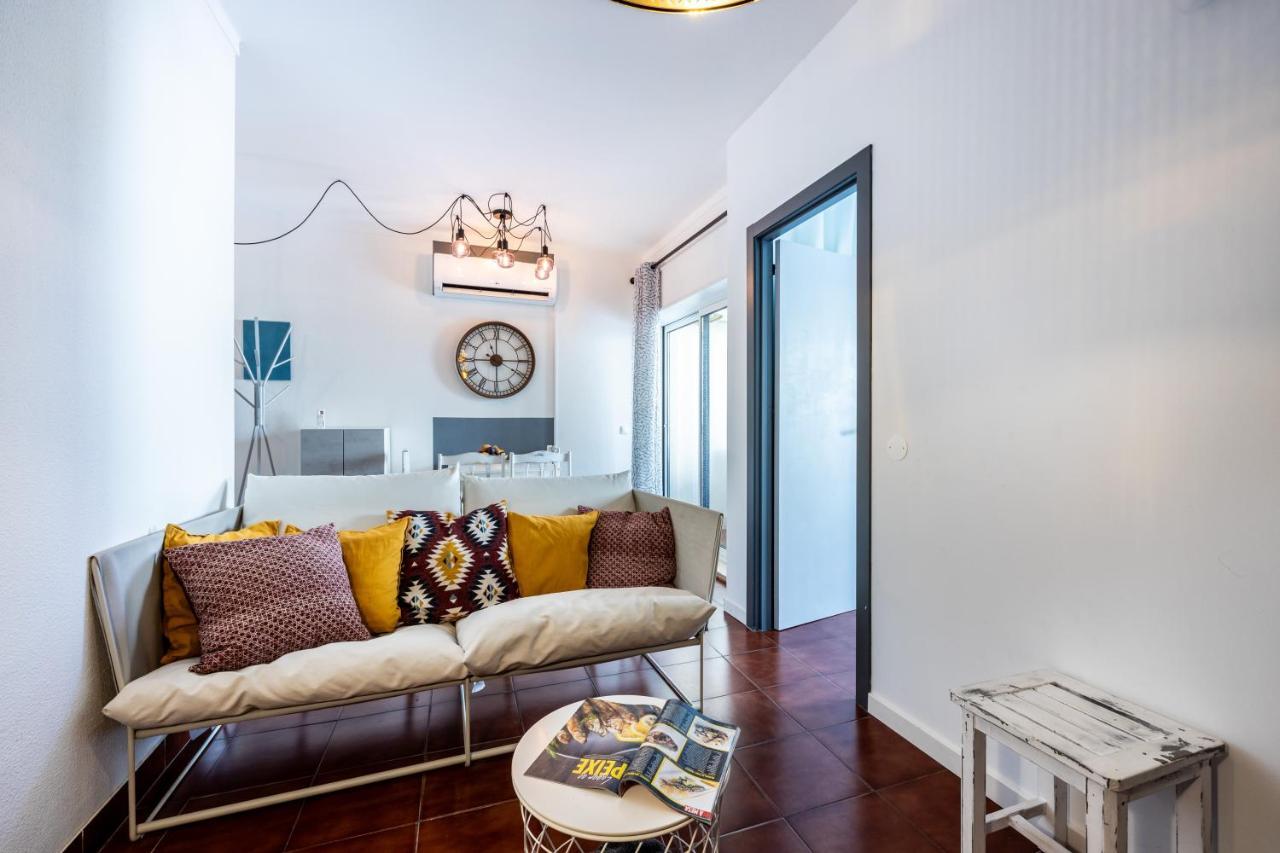Alvor Modern Comfort 外观 照片