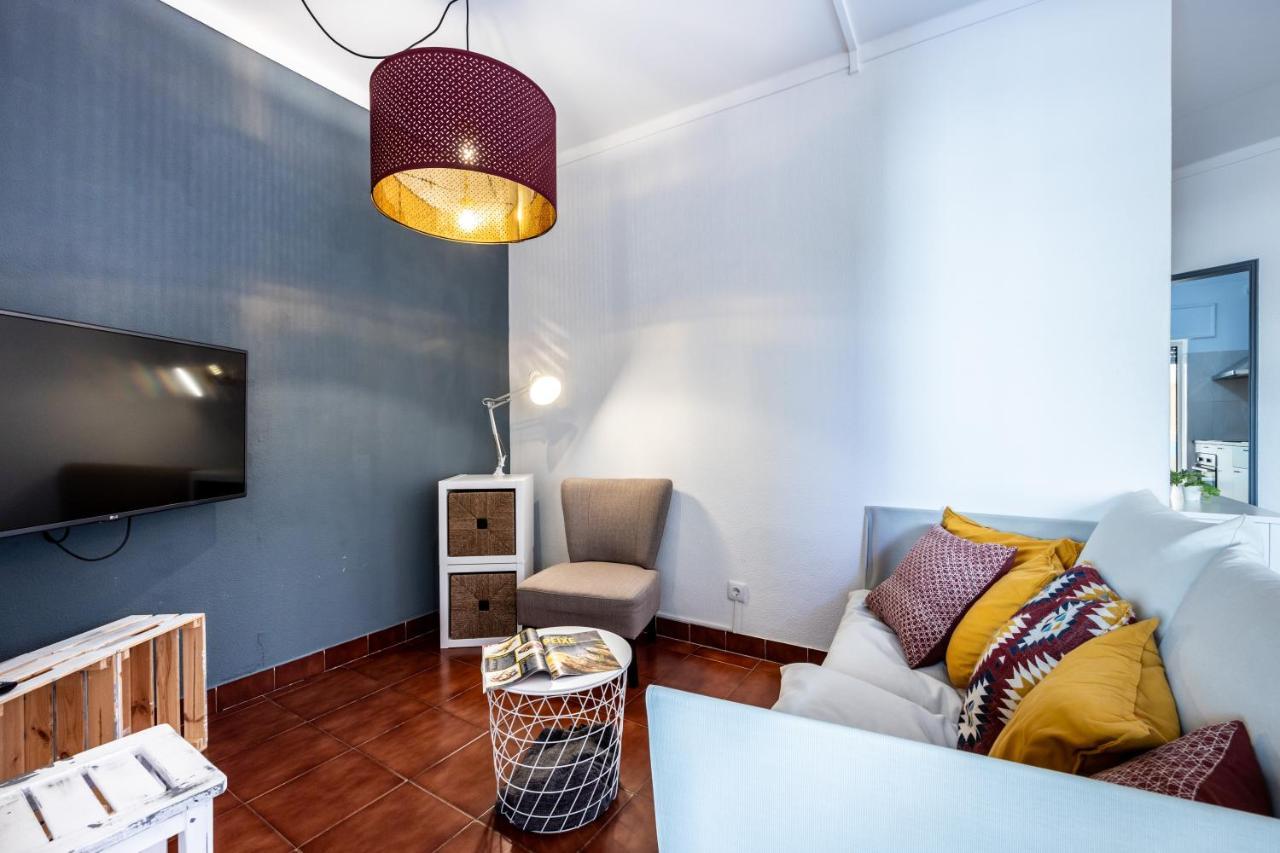 Alvor Modern Comfort 外观 照片