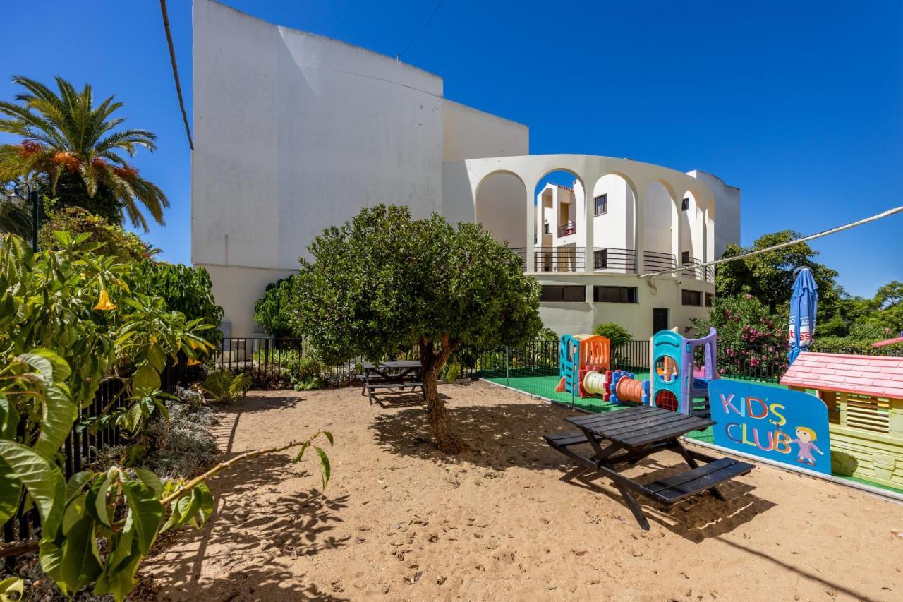 Alvor Modern Comfort 外观 照片