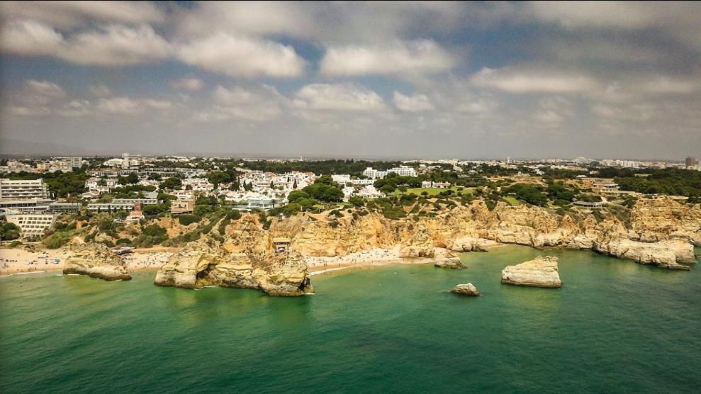 Alvor Modern Comfort 外观 照片
